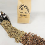 COLOMBIA - Tucson Mountain Coffee